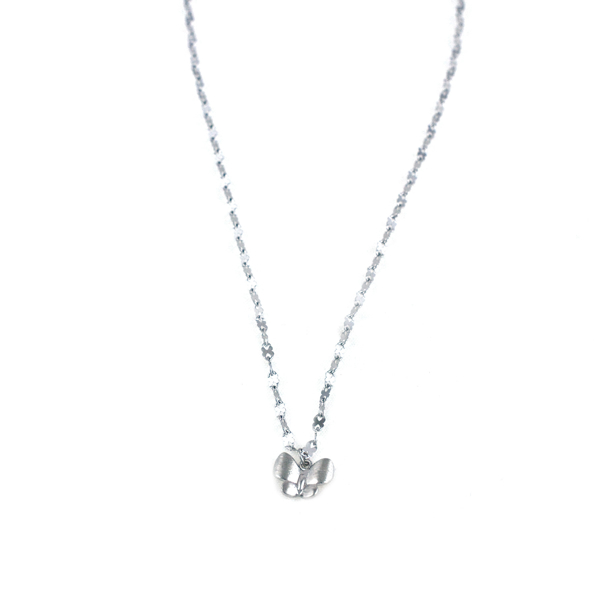 Εικόνα της BUTTERFLY SILVER