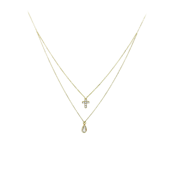 Εικόνα της CROSS DROP