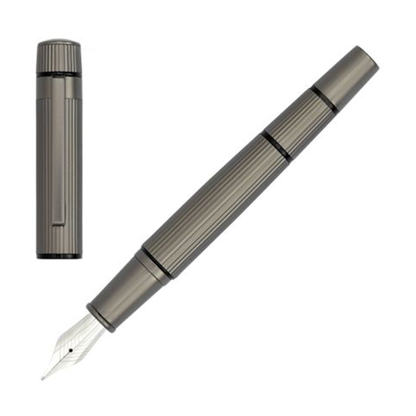 Εικόνα της BOSS FOUNTAIN PEN HSF4852D