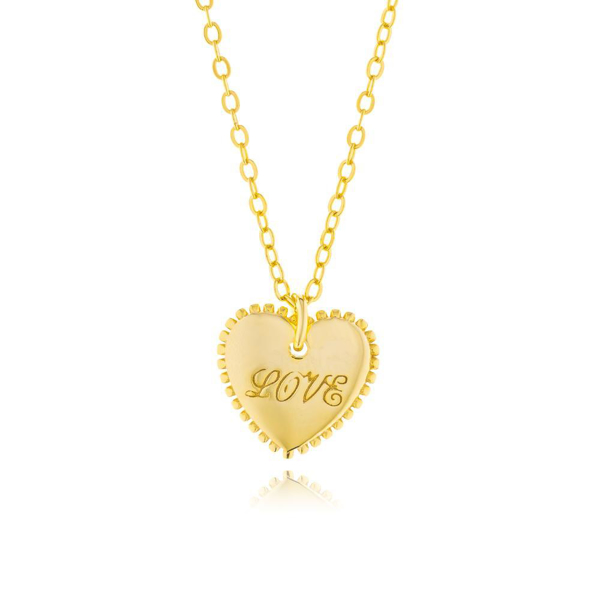 Εικόνα της HEART LOVE