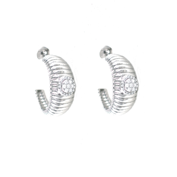 Εικόνα της LINES HOOPS