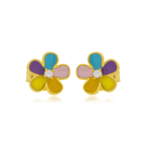 Εικόνα της FLOWER COLOUR