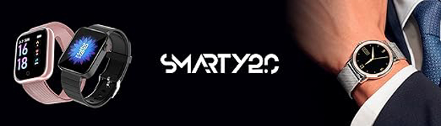 Εμφάνιση προϊόντων κατηγορίας SMARTY2.0 Εικόνα για την κατηγορία SMARTY2.0