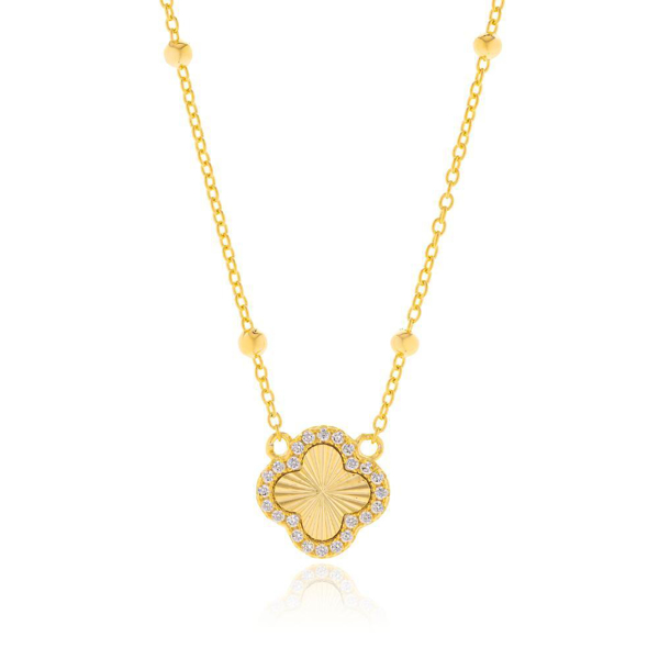 Εικόνα της VANCLEEF ZIRCON