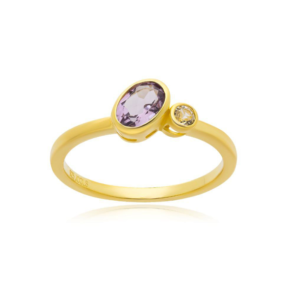 Εικόνα της AMETHYST DOT