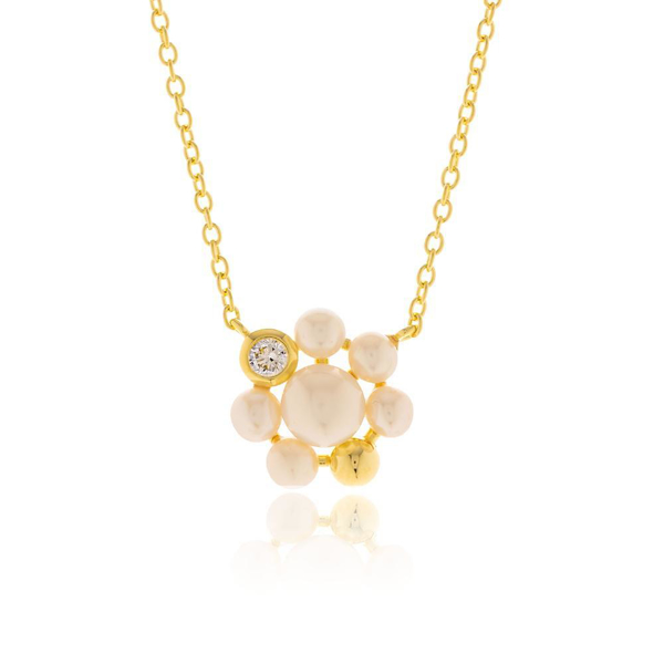 Εικόνα της PEARLY FLOWER