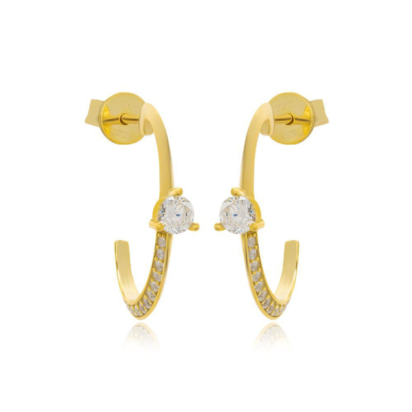 Εικόνα της THIN HOOPS STONE