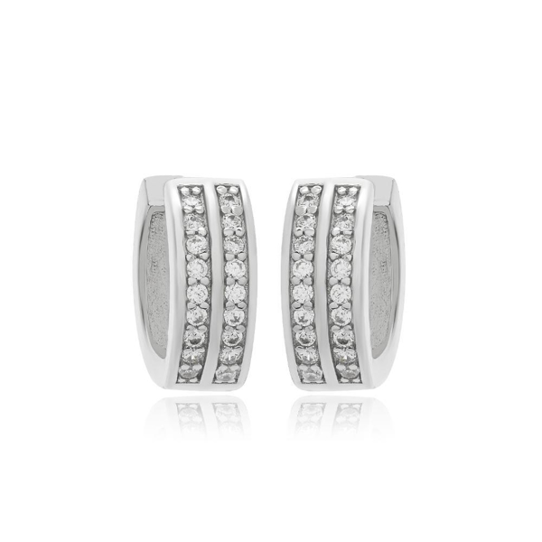 Εικόνα της STONES HOOPS MINI