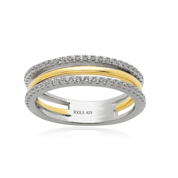 Εικόνα της RING DUO