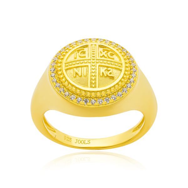 Εικόνα της CHARM RING