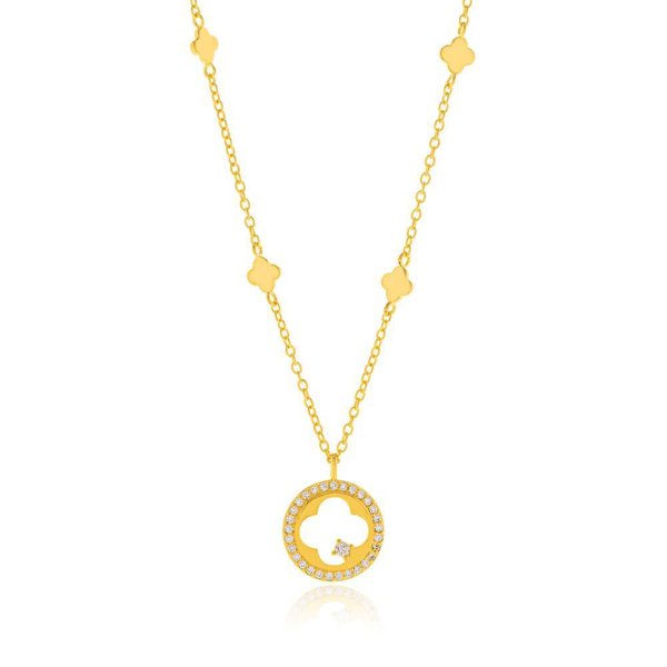 Εικόνα της CROSS IN CIRCLE