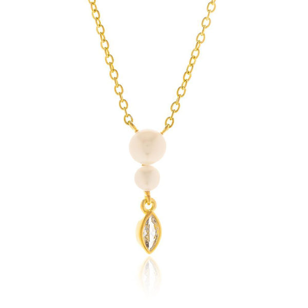 Εικόνα της DROP AND PEARLS