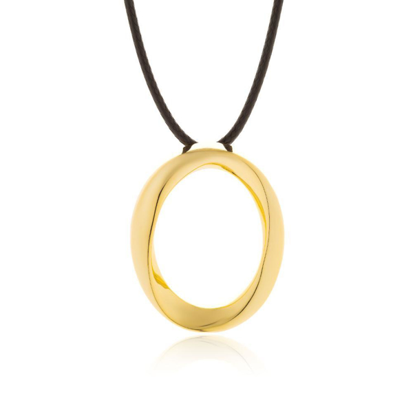 Εικόνα της BLACK OVAL