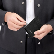 Εικόνα της BOSS WALLET HLK518A