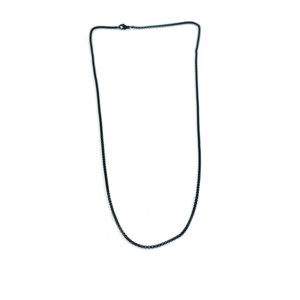 Εικόνα της CHAIN BLACK