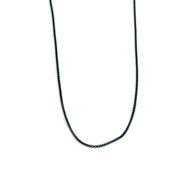Εικόνα της CHAIN BLACK