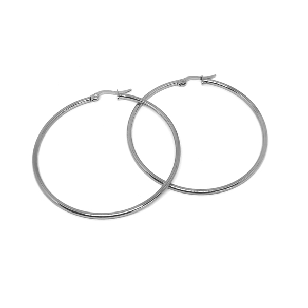 Εικόνα της STEEL HOOPS
