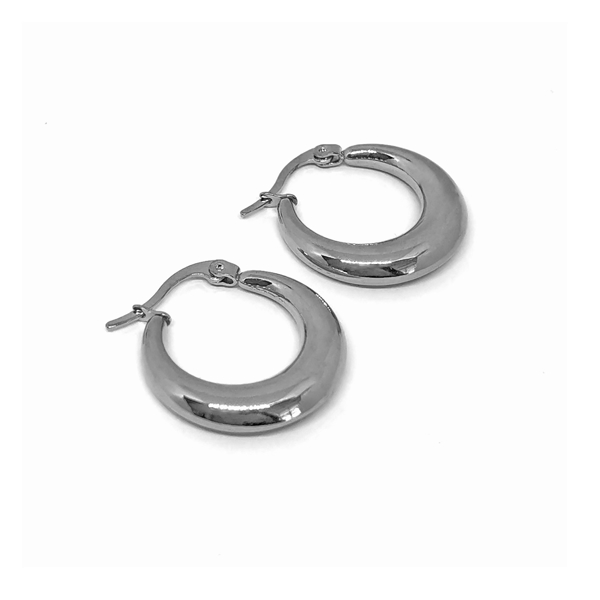 Εικόνα της STEEL HOOPS FLAT