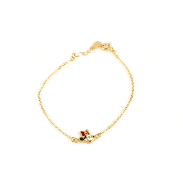 Εικόνα της MINNIE RED