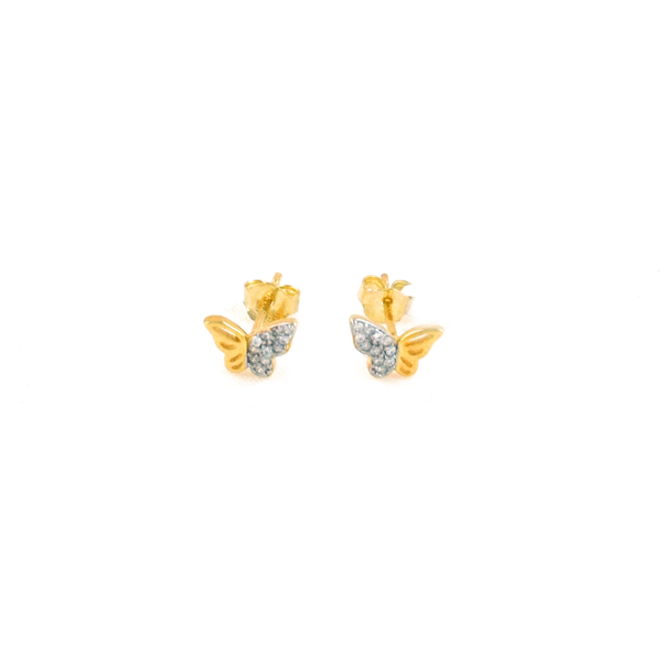 Εικόνα της BUTTERFLY WING