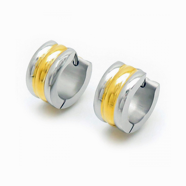 Εικόνα της STEEL MINI HOOPS