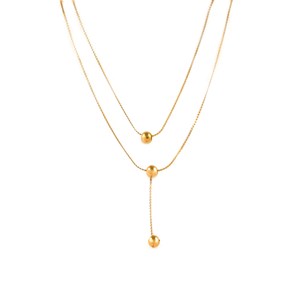 Εικόνα της STEEL DOT