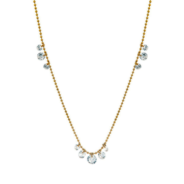 Εικόνα της STEEL ZIRCONS