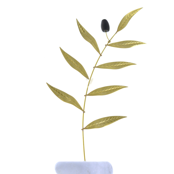 Εικόνα της POMEGRANATE 3D GREY