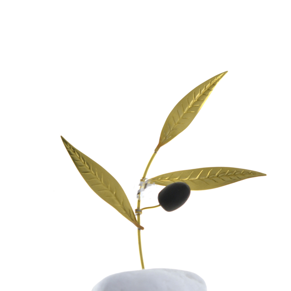 Εικόνα της POMEGRANATE 3D GREY