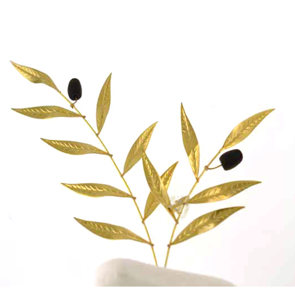 Εικόνα της POMEGRANATE 3D GREY