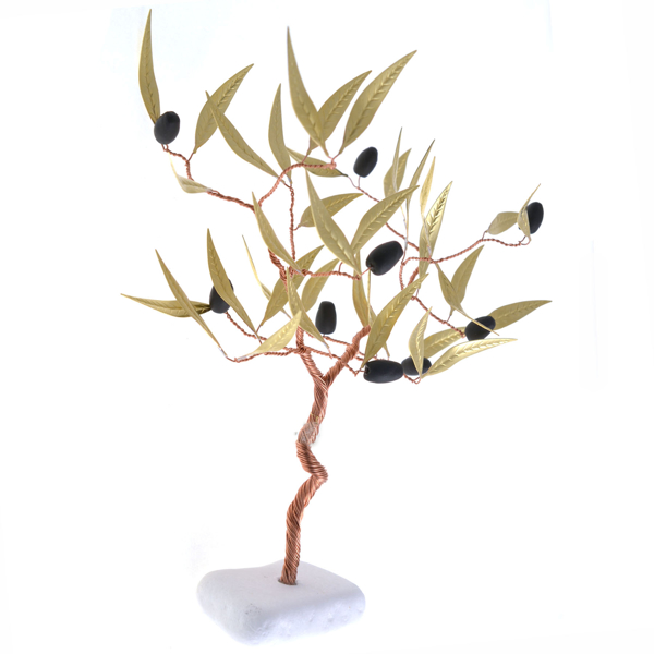 Εικόνα της POMEGRANATE 3D GREY