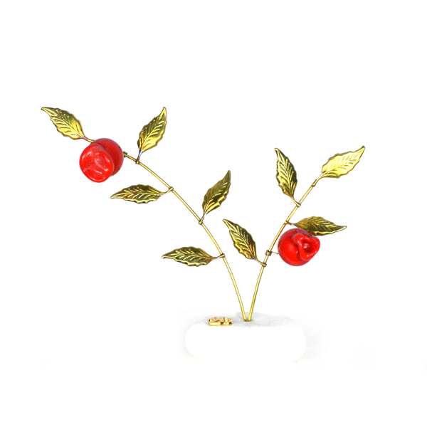 Εικόνα της POMEGRANATE 3D GREY