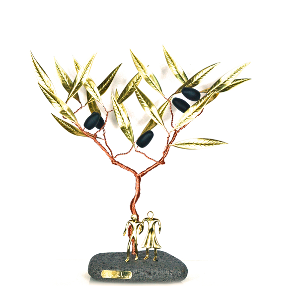 Εικόνα της POMEGRANATE 3D GREY