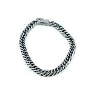 Εικόνα της SILVER CHAIN STEEL