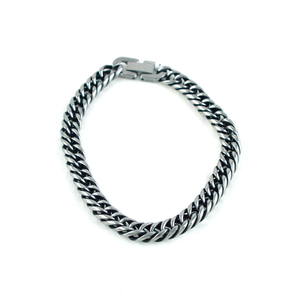 Εικόνα της SILVER CHAIN STEEL