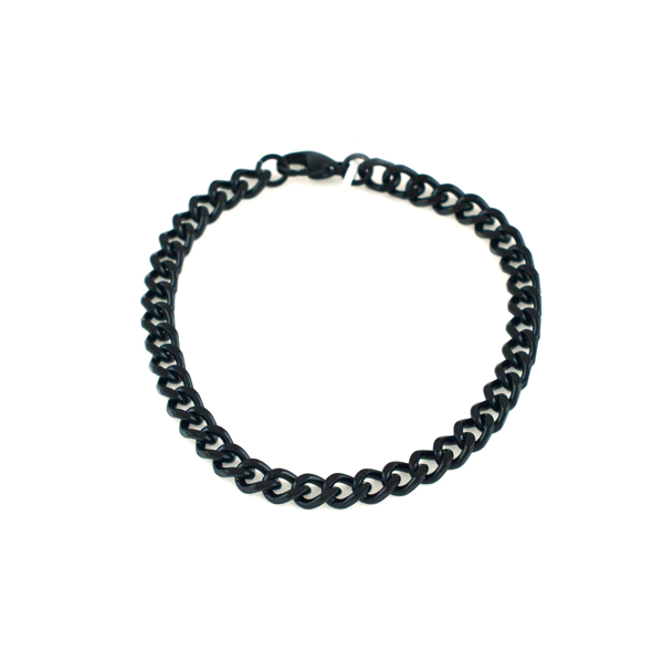 Εικόνα της SIMPLY BLACK CHAIN