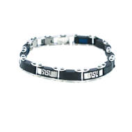 Εικόνα της MODERN CHAIN DOUBLE FACE