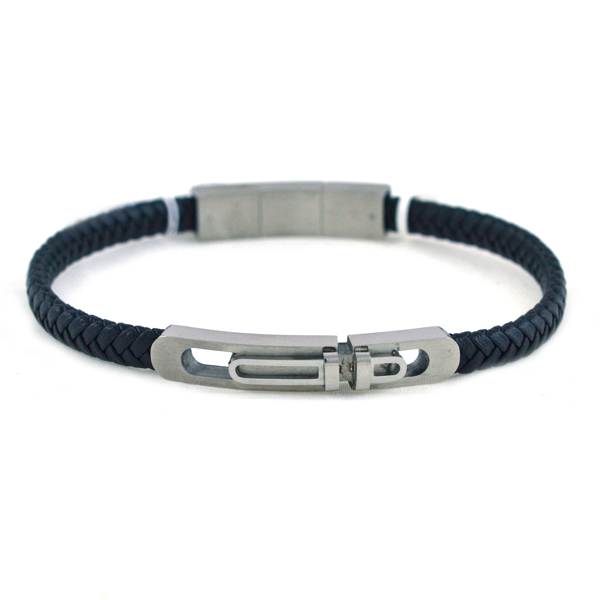 Εικόνα της BLACK STEEL SIMPLE