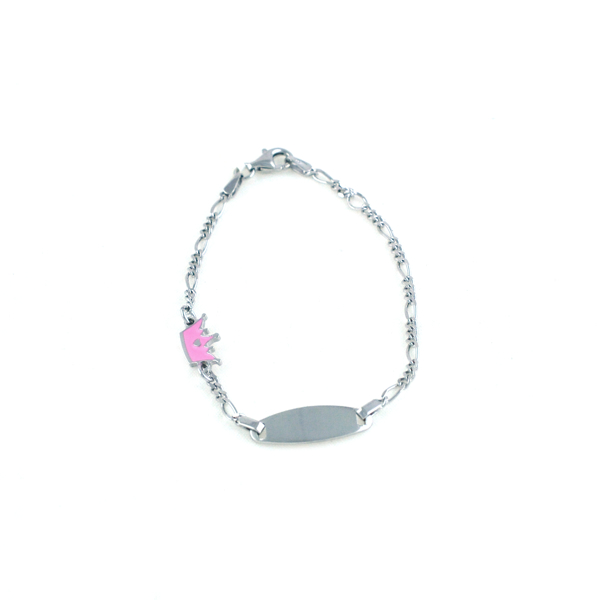 Εικόνα της PINK CROWN ID