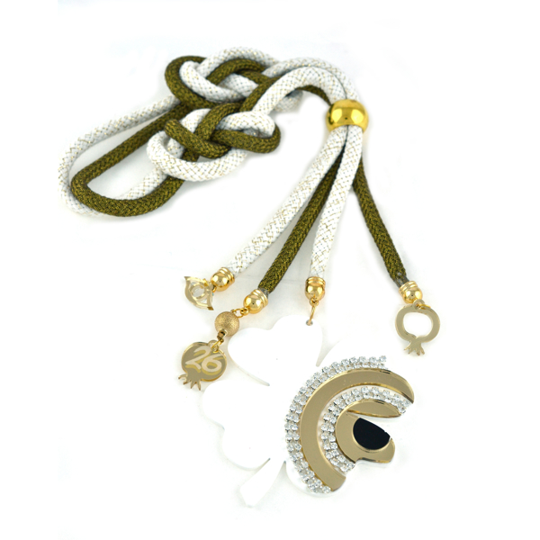 Εικόνα της SHINY LUCKY CHARM