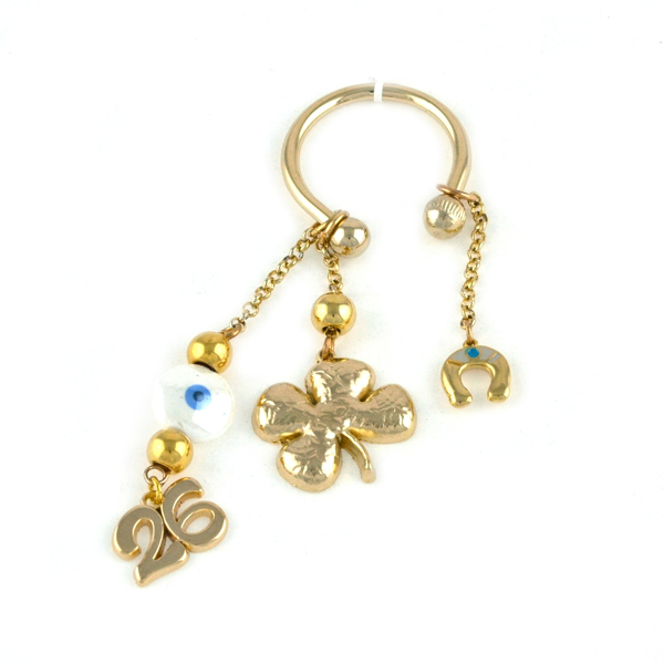 Εικόνα της TRIPLE CHARM