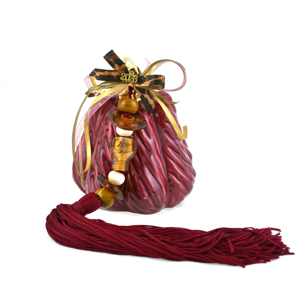 Εικόνα της FANCY CURVED POMEGRANATE