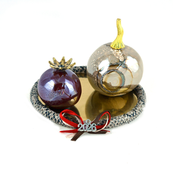 Εικόνα της POMEGRANADES ON PLEXI GLASS