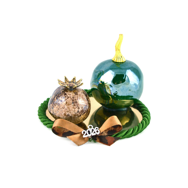 Εικόνα της POMEGRANADES ON PLEXI GLASS