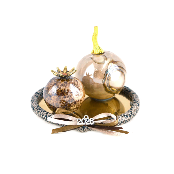 Εικόνα της POMEGRANADES ON PLEXI GLASS