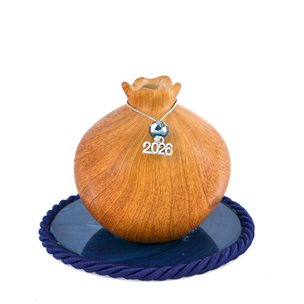 Εικόνα της POMEGRANADE ON ONYX