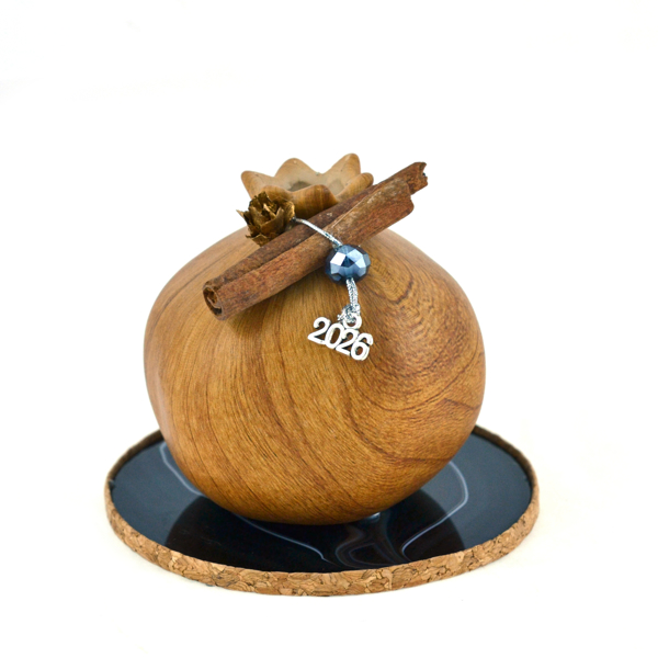 Εικόνα της POMEGRANADE ON ONYX