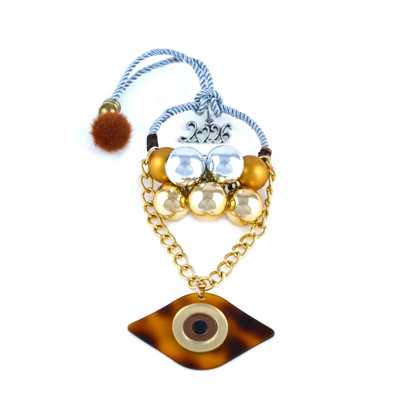 Εικόνα της GLASS EYE