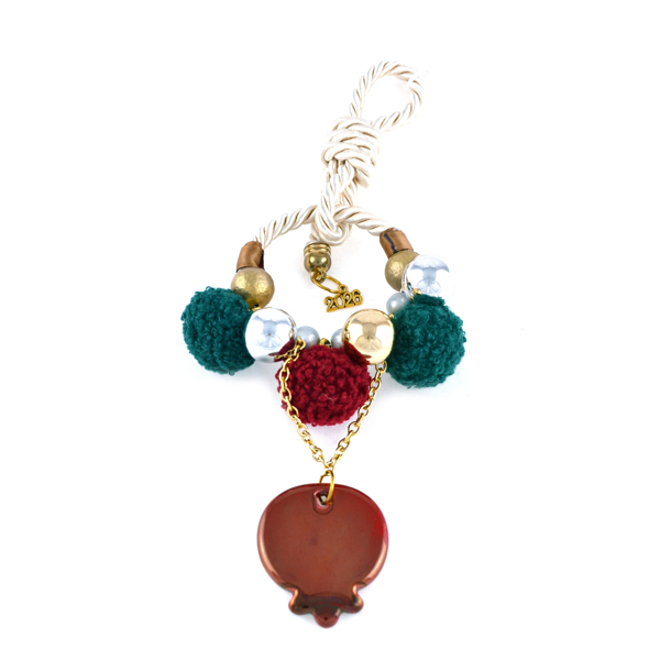 Εικόνα της GLASS EYE