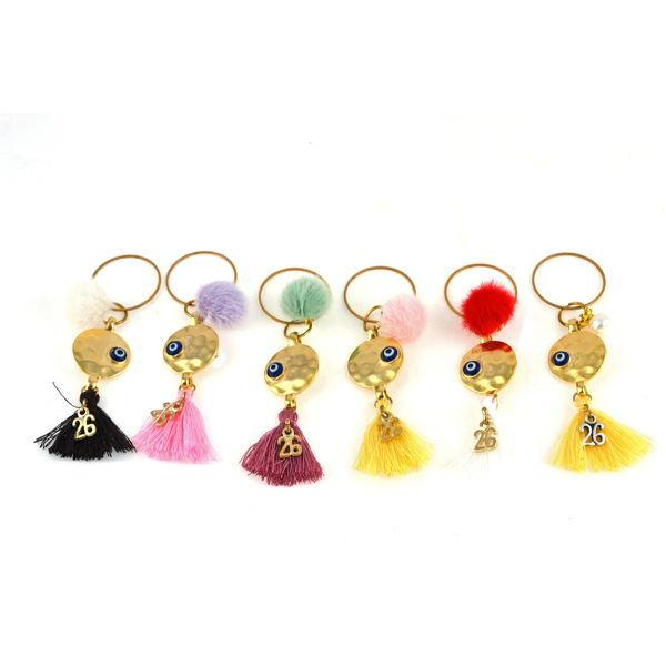 Εικόνα της GLASS EYE